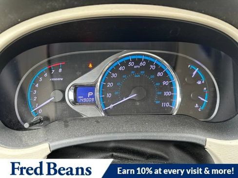 Used 2014 Toyota Sienna XLE AWD/4WD image 25