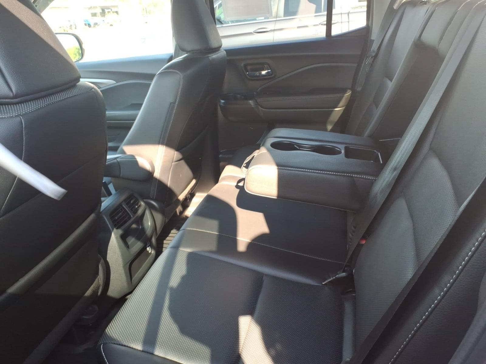 Used 2023 Honda Ridgeline RTL-E image 7