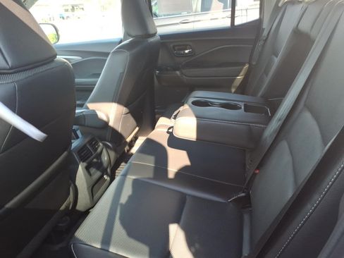 Used 2023 Honda Ridgeline RTL-E image 7