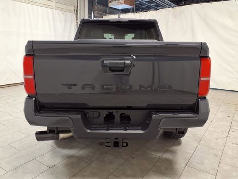 New 2026 Toyota Tacoma SR5 RWD image 8