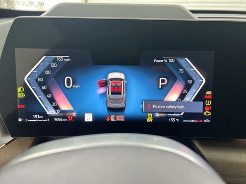 New 2026 BMW X1 xDrive28i w/ Technology Package image 10