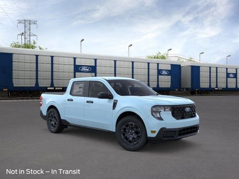 New 2026 Ford Maverick XLT AWD/4WD image 7