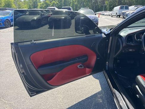 Used 2021 Dodge Challenger R/T w/ Plus Package image 23