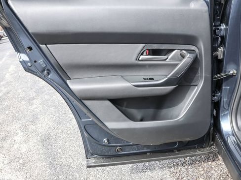 New 2026 MAZDA CX-50 AWD 2.5 Hybrid w/ Premium Pkg image 35