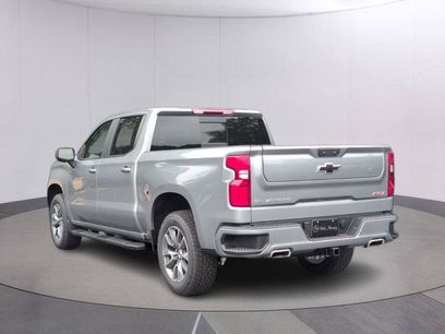 New 2026 Chevrolet Silverado 1500 RST w/ RST All Star Premium Package