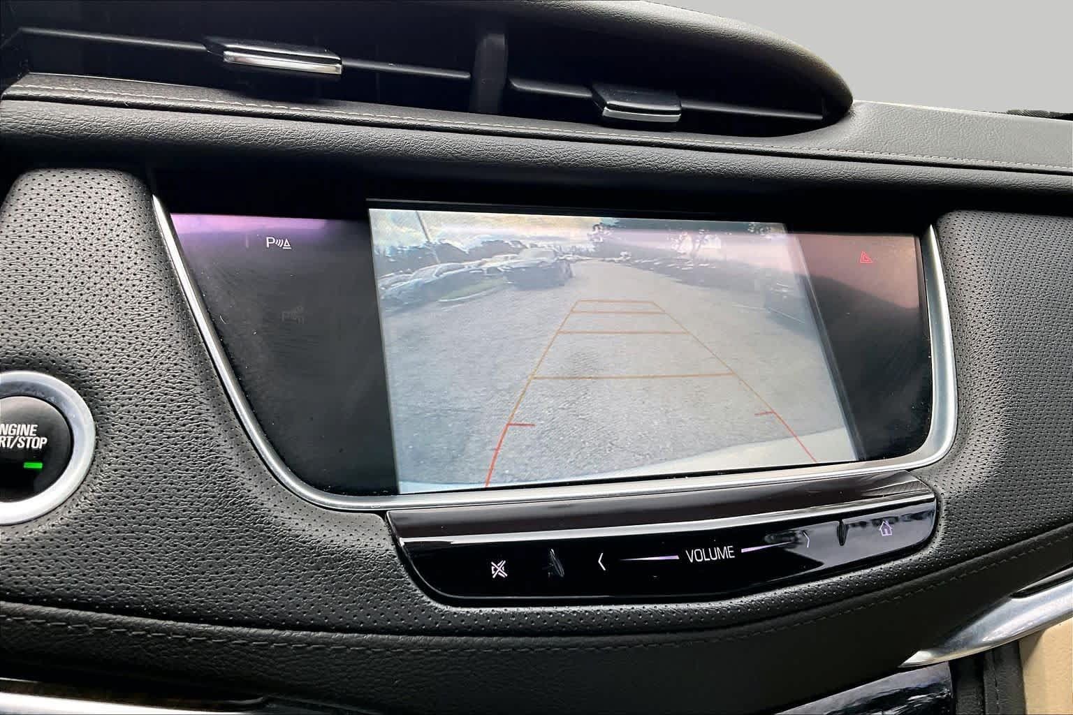 Used 2019 Cadillac XT5 FWD image 27