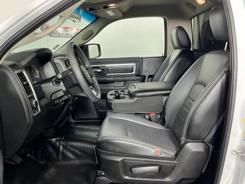 Used 2022 RAM 1500 Tradesman w/ Power & Remote Entry Group AWD/4WD image 23