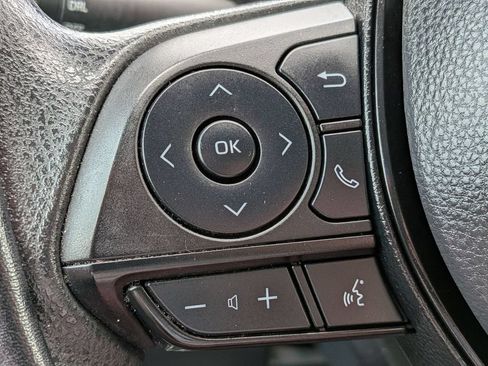 Used 2023 Toyota RAV4 LE AWD/4WD image 20