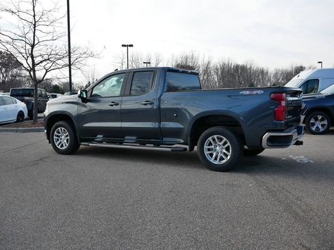 Used 2019 Chevrolet Silverado 1500 LT w/ All-Star Edition image 41