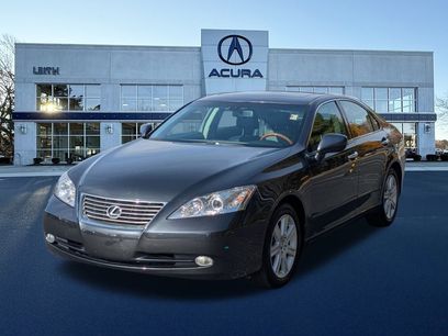 Used 2007 Lexus ES 350