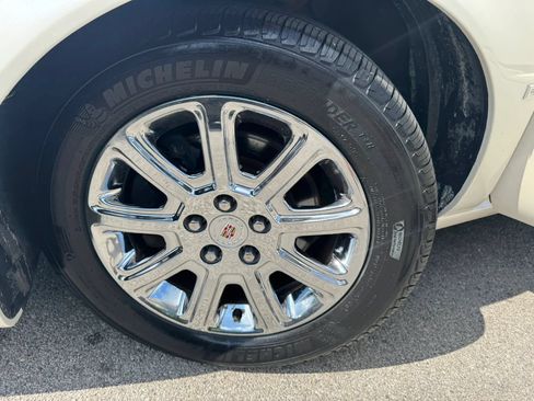 Used 2008 Cadillac DTS FWD image 27