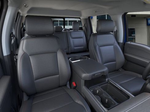 New 2026 Ford F250 Lariat w/ Lariat Premium Package image 32