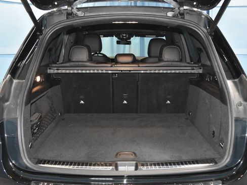 Certified 2022 Mercedes-Benz GLE 350 4MATIC image 27