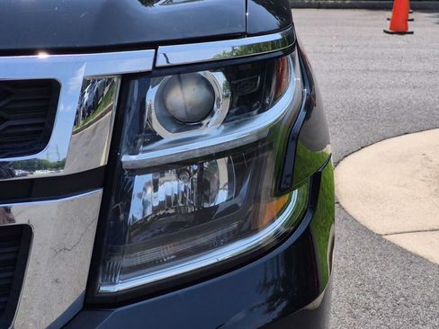 Used 2020 Chevrolet Tahoe LT AWD/4WD image 11