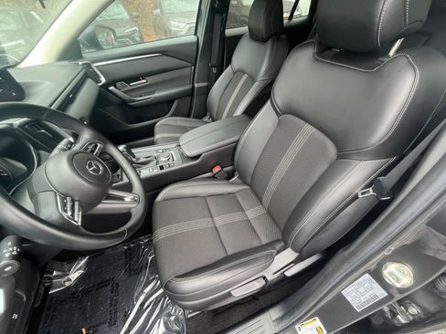 Used 2025 MAZDA CX-50 AWD 2.5 S w/ Select Package image 30