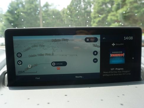 Used 2023 Acura RDX FWD w/ Technology Package image 11