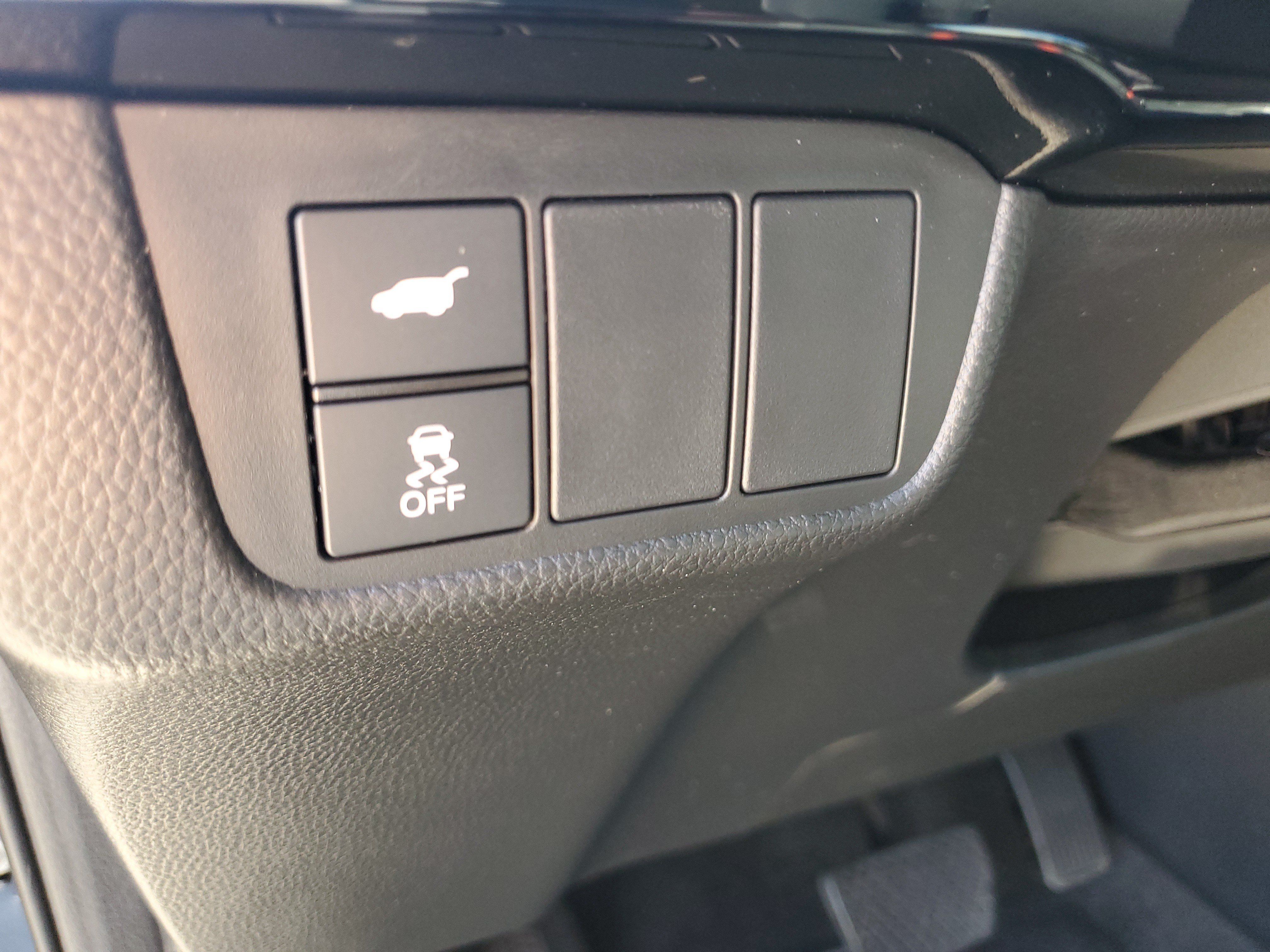Used 2025 Honda CR-V EX-L image 22