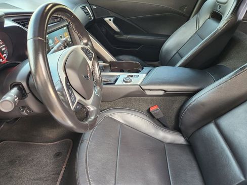 Used 2018 Chevrolet Corvette Grand Sport RWD image 13