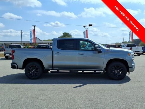 New 2026 Chevrolet Silverado 1500 RST image 6