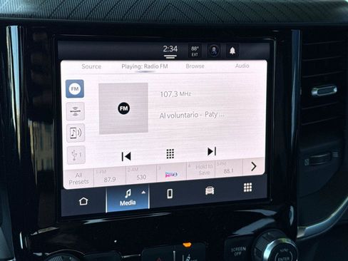 New 2025 RAM 1500 Big Horn image 14