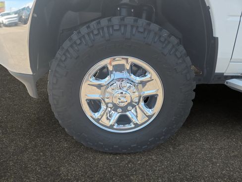 Used 2022 RAM 2500 Tradesman AWD/4WD image 13