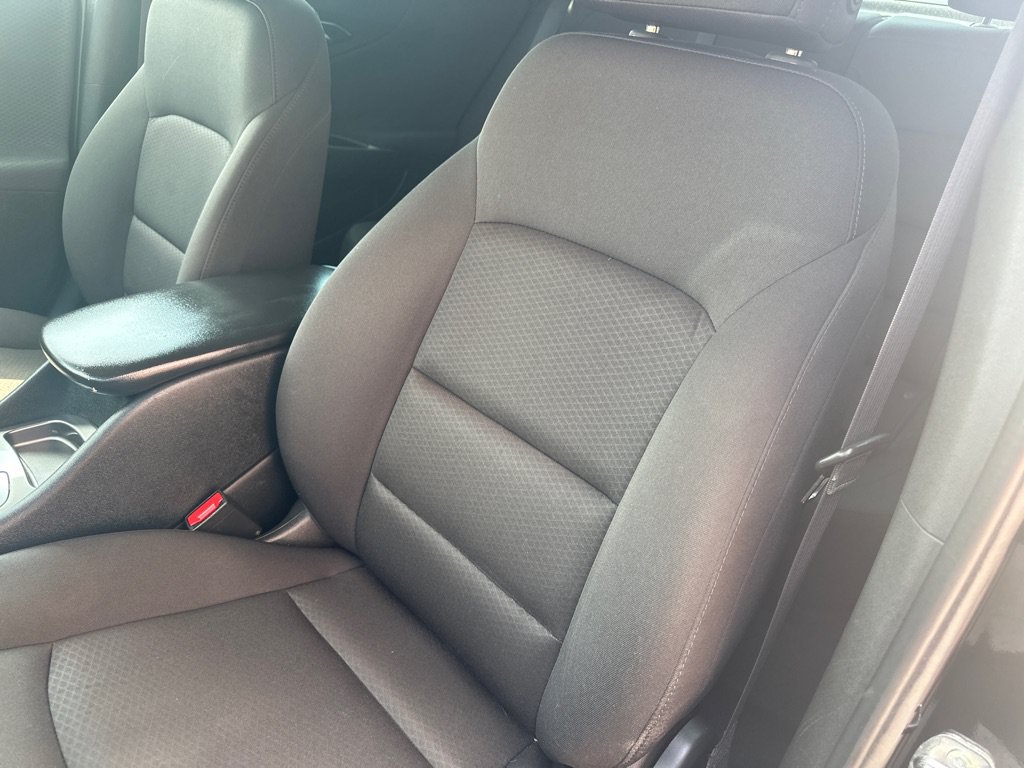 Used 2020 Chevrolet Malibu LS FWD image 18