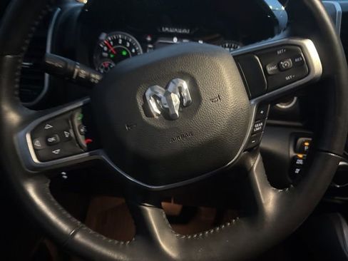 Used 2022 RAM 1500 Big Horn image 15