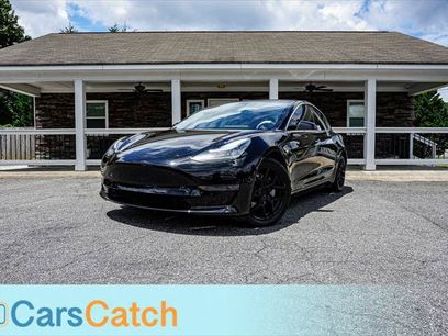 Used 2020 Tesla Model 3 Standard Range Plus