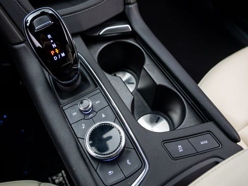 Certified 2023 Cadillac XT5 Sportv AWD/4WD image 29
