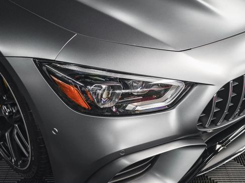 Used 2019 Mercedes-Benz AMG GT 63 S image 12