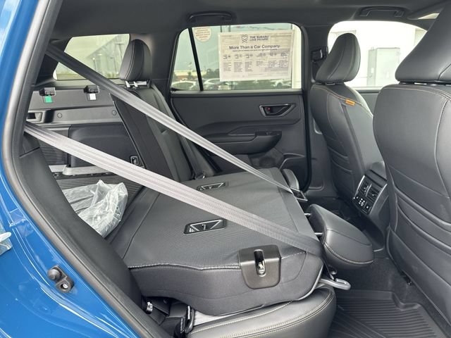 New 2026 Subaru Outback Wilderness AWD/4WD image 18