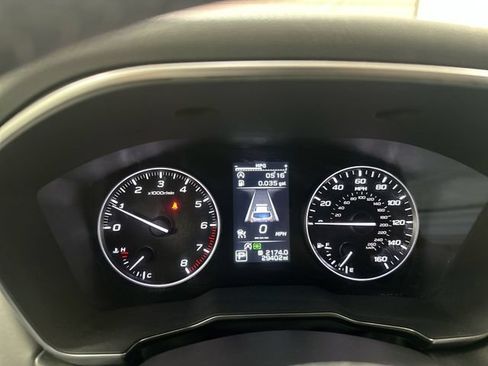 Used 2023 Subaru Outback Limited XT AWD/4WD image 11