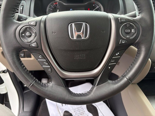 Used 2022 Honda Ridgeline RTL image 19