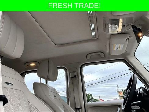 Used 2023 Mercedes-Benz G 63 AMG 4MATIC image 27