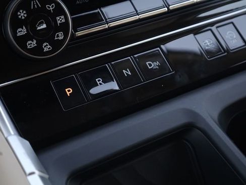 New 2026 Nissan Armada Platinum Reserve AWD/4WD image 19