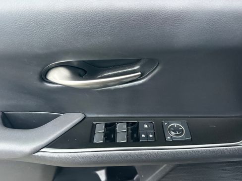 Certified 2020 Lexus UX 250h 250h Base image 8