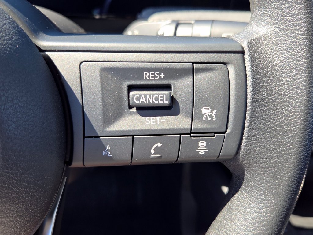 New 2027 Nissan Kicks S FWD image 25
