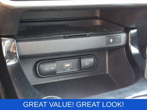 Used 2021 Kia Seltos SX AWD/4WD image 25