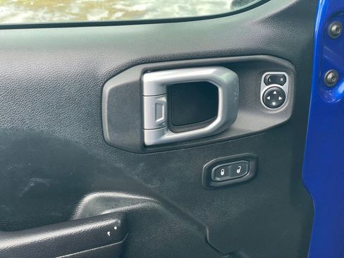 Used 2020 Jeep Wrangler Unlimited Sport S image 14