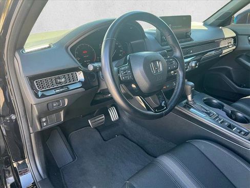 Used 2024 Honda Civic Sport image 9