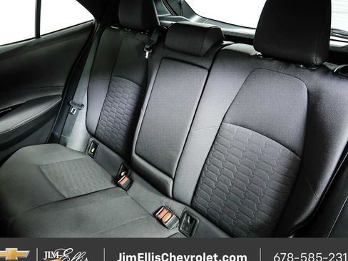 Used 2024 Toyota Corolla SE FWD image 17