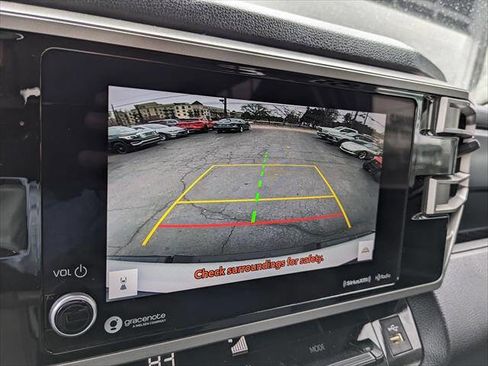 Used 2023 Toyota Tundra SR5 image 25