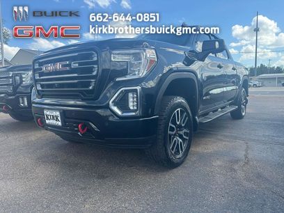 Used 2019 GMC Sierra 1500 AT4 w/ AT4 Premium Package