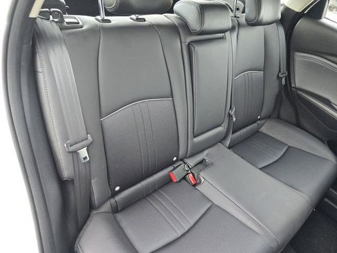 Used 2019 MAZDA CX-3 Touring AWD/4WD image 18