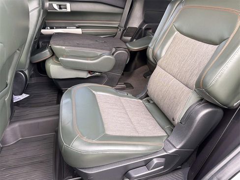 Used 2022 Ford Explorer Timberline image 21