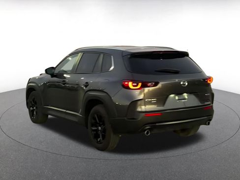 Used 2025 MAZDA CX-50 AWD 2.5 S w/ Preferred Package image 11