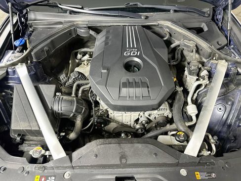 Used 2020 Genesis G70 2.0T RWD image 10