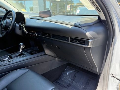Certified 2021 MAZDA CX-30 AWD 2.5 S w/ Select Package image 17