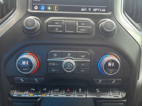 Used 2022 Chevrolet Silverado 1500 RST w/ Safety Package image 29