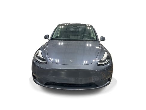 Certified 2022 Tesla Model Y Performance AWD/4WD image 2